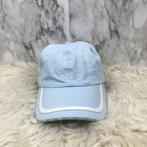 Vintage Nike hat
